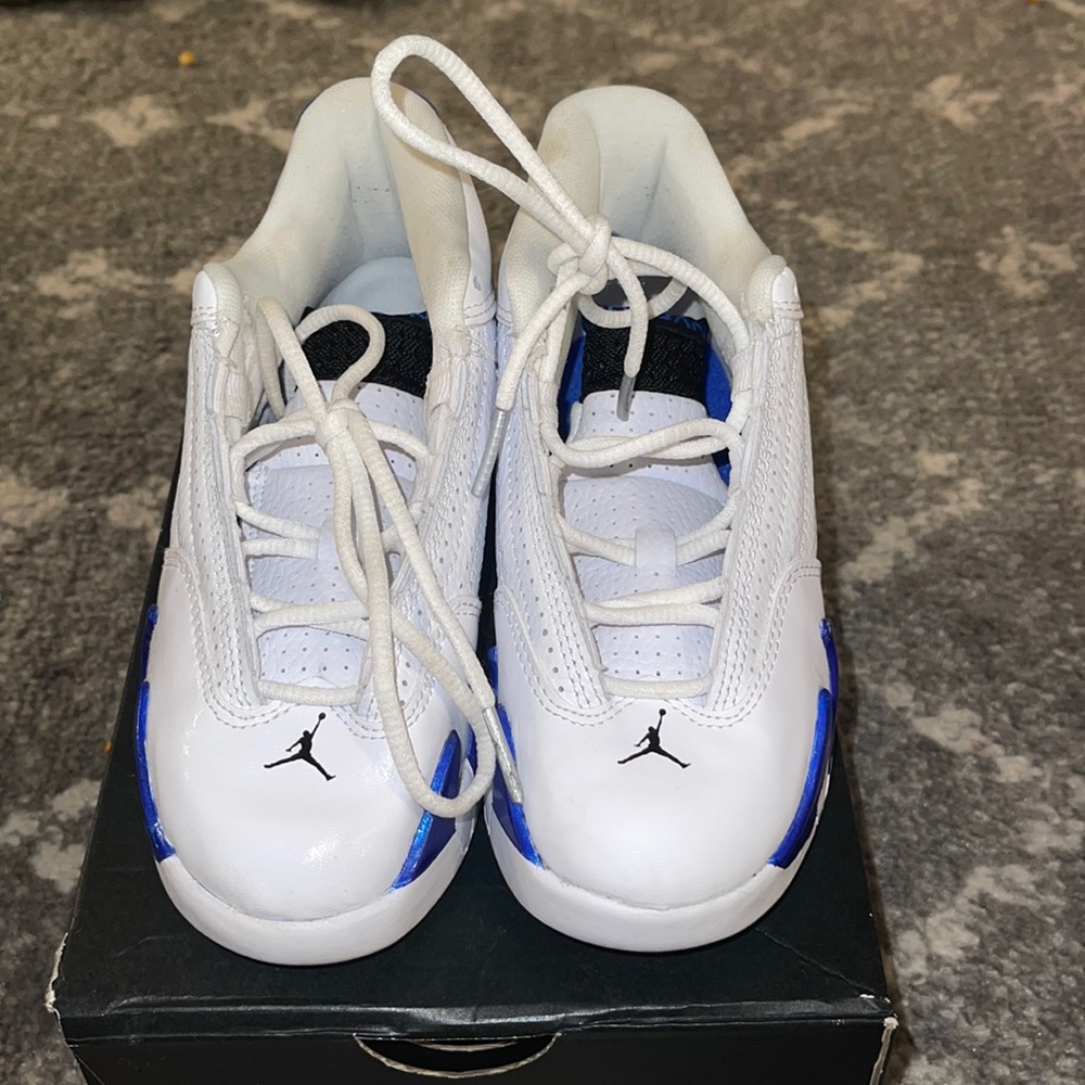 Jordan 14